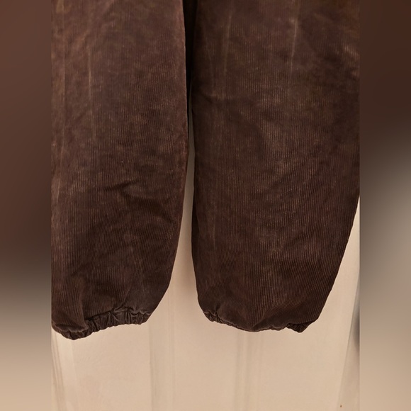 Free people corduroy overalls - small - Picture 3 of 6